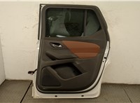  Дверь боковая (легковая) Chevrolet Traverse 2017-2021 20263653 #5