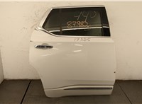  Дверь боковая (легковая) Chevrolet Traverse 2017-2021 20263653 #1