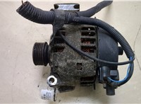  Генератор Mercedes A W168 1997-2004 20263654 #3