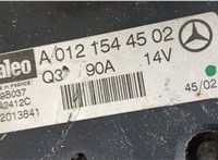  Генератор Mercedes A W168 1997-2004 20263654 #4