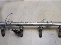  Форсунка топливная Mercedes A W168 1997-2004 20263661 #4
