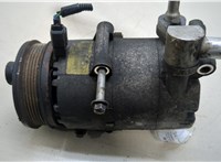  Компрессор кондиционера Ford Focus 2 2005-2008 20263671 #1