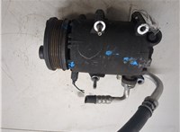  Компрессор кондиционера Ford Focus 2 2005-2008 20263671 #5