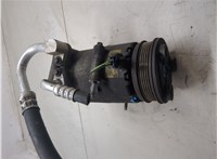  Компрессор кондиционера Ford Focus 2 2005-2008 20263671 #6