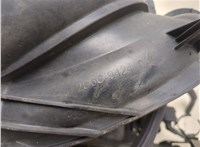  Коллектор впускной Ford Focus 2 2005-2008 20263673 #2