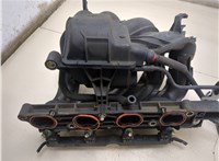  Коллектор впускной Ford Focus 2 2005-2008 20263673 #3