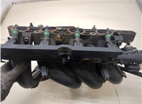  Коллектор впускной Ford Focus 2 2005-2008 20263673 #5