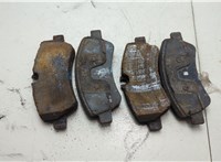 1840037 Колодки тормозные Ford Transit 2014-2025 20263709 #1