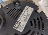  Генератор Mercedes A W168 1997-2004 20263710 #3