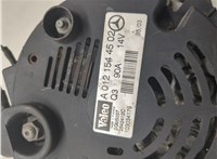  Генератор Mercedes A W168 1997-2004 20263710 #5