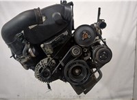  Двигатель (ДВС) Opel Astra H 2004-2010 20263711 #1