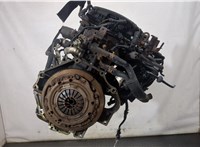  Двигатель (ДВС) Opel Astra H 2004-2010 20263711 #3