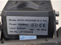  Камера заднего вида Honda Civic 2006-2012 20263729 #3