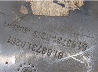 81637310261 Накладка на зеркало Man TGL 2005- 20263730 #3