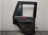 Стекло форточки двери Saab 9-7X 11335100 #3