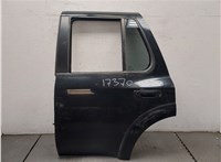  Стекло форточки двери Saab 9-7X 11335100 #1