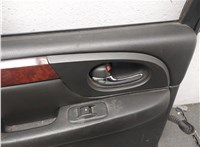  Стекло форточки двери Saab 9-7X 11335100 #11