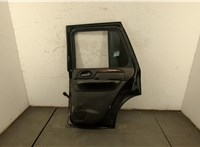  Стекло форточки двери Saab 9-7X 11335109 #2