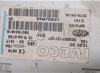  Тахограф Iveco Stralis 2012- 20263788 #5