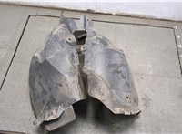  Защита арок (подкрылок) Ford Mondeo 4 2007-2015 20263807 #2