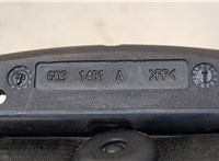  Ремень безопасности Citroen Jumper (Relay) 2014- 20263813 #2