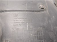  Защита арок (подкрылок) Chevrolet Cruze 2009-2015 20263814 #3