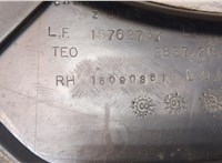 Молдинг крыла Chevrolet Tahoe 1999-2006 20263838 #3