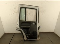  Дверь боковая (легковая) Jeep Liberty 2002-2006 20263843 #2