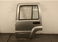  Дверь боковая (легковая) Jeep Liberty 2002-2006 20263843 #1