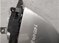 Крыло Chevrolet Cruze 2009-2015 20263846 #5