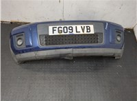  Бампер Ford Fusion 2002-2012 20263866 #2