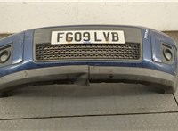  Бампер Ford Fusion 2002-2012 20263866 #1