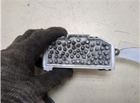  Сопротивление отопителя (моторчика печки) Volkswagen Tiguan 2007-2011 20263885 #1