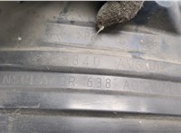 63840AV600 Защита арок (подкрылок) Nissan Primera P12 2002-2007 20263891 #3