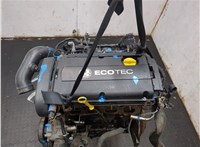  Форсунка топливная Opel Zafira B 2005-2012 11335193 #8
