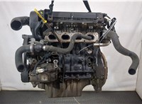  Двигатель (ДВС) Opel Zafira B 2005-2012 20263910 #2