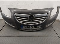  Заглушка буксировочного крюка Opel Insignia 2008-2013 11335199 #1