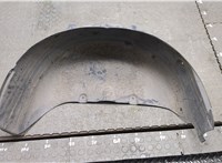  Защита арок (подкрылок) Volkswagen Caddy 2010-2015 20263918 #1