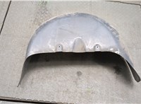  Защита арок (подкрылок) Volkswagen Caddy 2010-2015 20263918 #2
