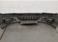  Заглушка (решетка) бампера Opel Astra H 2004-2010 11335204 #2