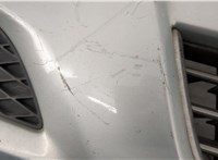 Заглушка (решетка) бампера Opel Astra H 2004-2010 11335204 #6