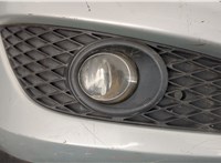  Заглушка (решетка) бампера Opel Astra H 2004-2010 11335204 #7