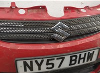  Бампер Suzuki SX4 2006-2014 20263940 #5