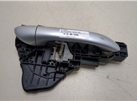  Ручка двери наружная Mercedes ML W164 2005-2011 20263944 #1
