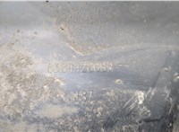  Защита арок (подкрылок) Renault Captur 2013-2017 20263945 #4