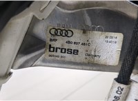 4B0837461C, 4B0959801E Стеклоподъемник электрический Audi A6 (C5) 1997-2004 20263953 #3