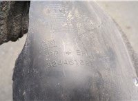  Защита арок (подкрылок) Opel Insignia 2008-2013 20263957 #2