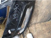  Заглушка (решетка) бампера Opel Zafira B 2005-2012 11335244 #4