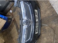  Заглушка (решетка) бампера Opel Zafira B 2005-2012 11335244 #5