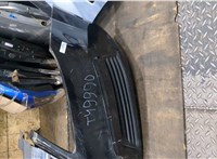  Заглушка (решетка) бампера Opel Zafira B 2005-2012 11335244 #6